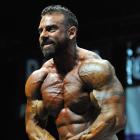 Kemy  LeRose - NPC Jay Cutler Desert Classic 2014 - #1